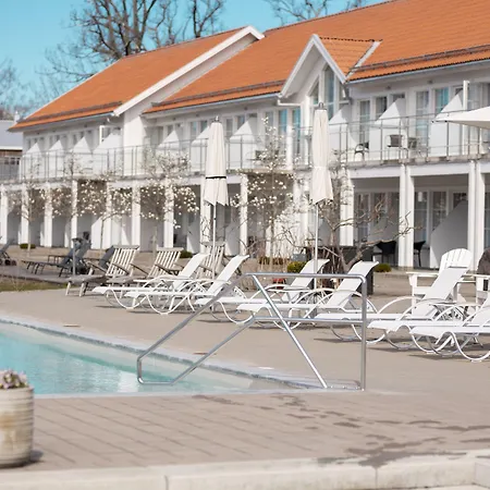 Graensoe Slott Hotel & Spa-3