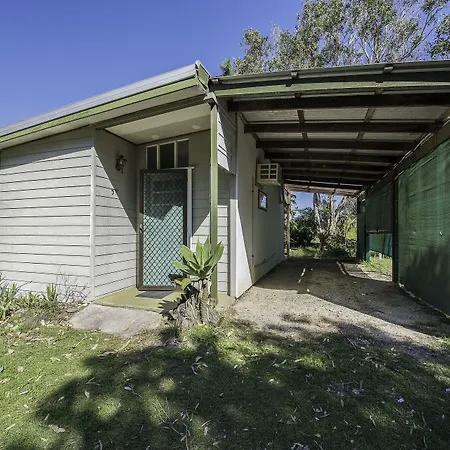 Ballina Beach Nature Resort-2