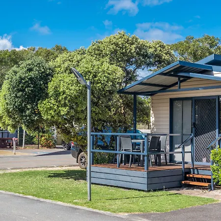 Ballina Beach Nature Resort-3