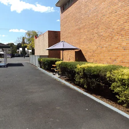 Civic Motel Grafton-3
