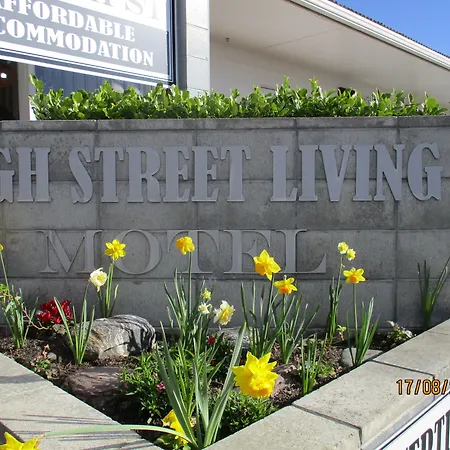 High Street Living Motel-2