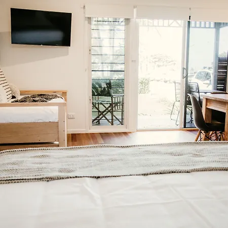 Yeppoon Surfside Motel-2