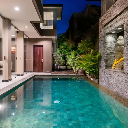 Cicada Luxury Townhouses-3