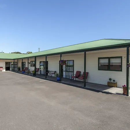 Coromandel Court Motel-3