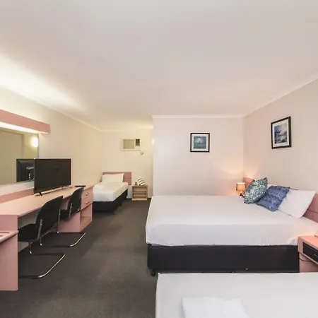 Metro Motel Rockhampton-2