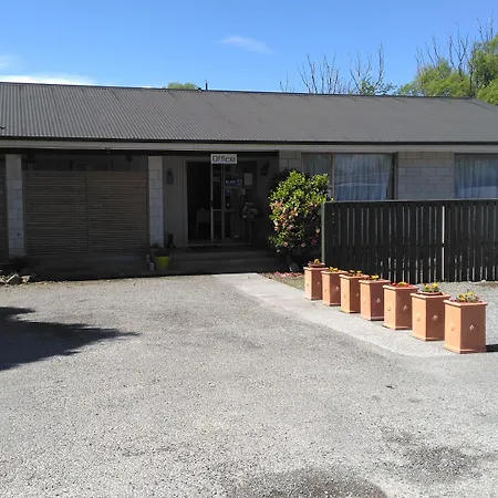 Aorangi Motel-2