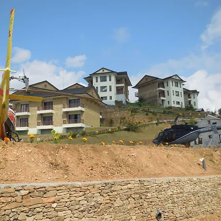 Rupakot Resort-2
