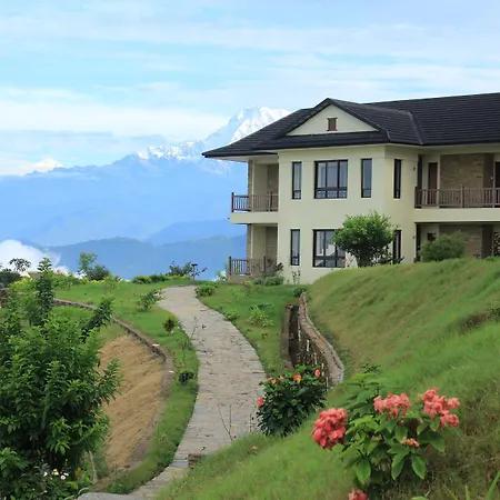 Rupakot Resort-3