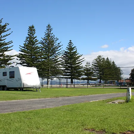 Waikanae Beach Top 10 Holiday Park-2