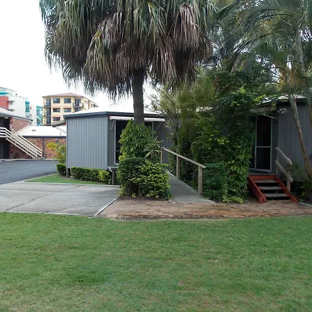 Wunpalm Motel & Cabins - Late Check-In Available-3