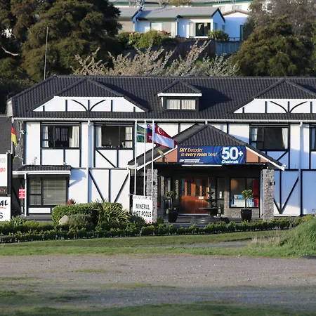 Chelmswood Motel Taupo-2