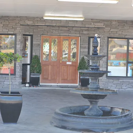 Chelmswood Motel Taupo-3