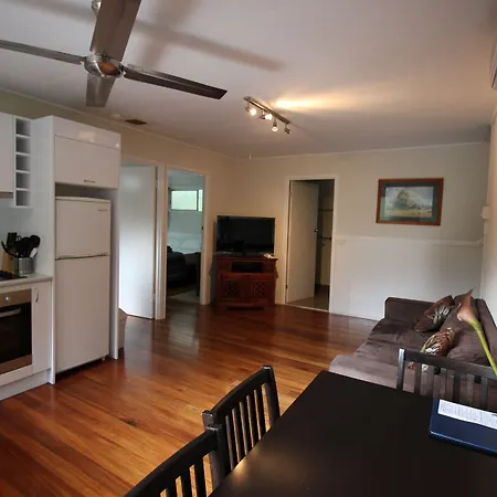 Atherton Hinterland Motel-2