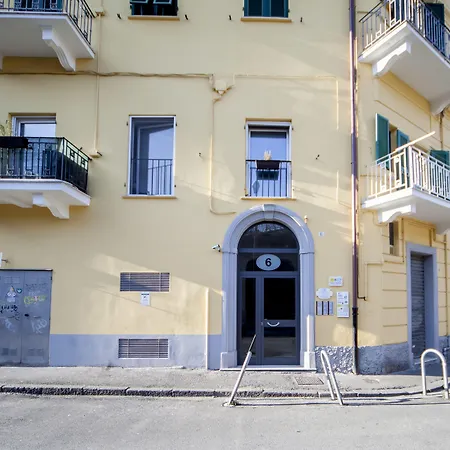 Le 5 Terre La Spezia-3