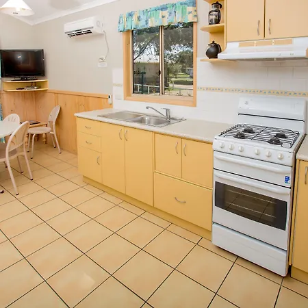 Big4 Moruya Heads Easts Dolphin Beach Holiday Park-2