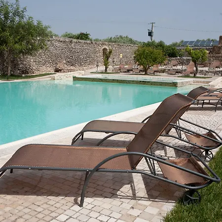 Masseria Bosco & Masseria Strazzati-3