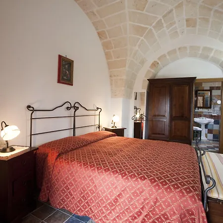 Masseria Bosco&Masseria Strazzati-2