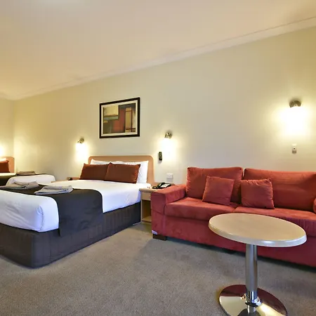 Abel Tasman Motor Inn-3
