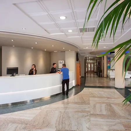 Hotel RH Vinaros Playa&Spa 4* Sup-2