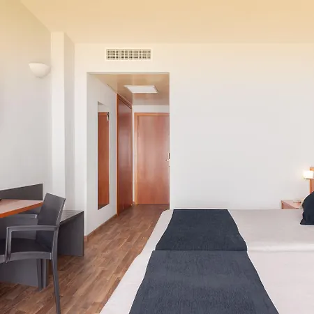 Hotel Rh Vinaros Playa & Spa 4* Sup-3