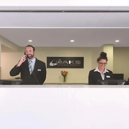 Oaks Mackay Carlyle Suites-3