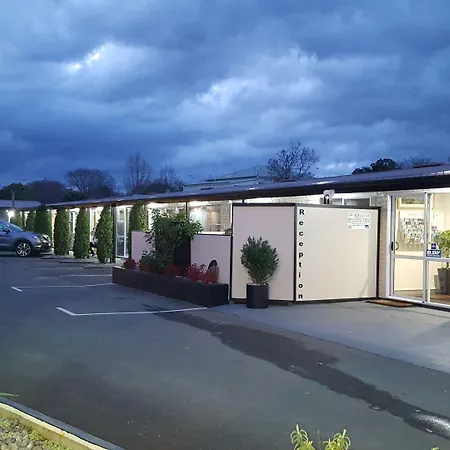 Amble Inn Motel-2