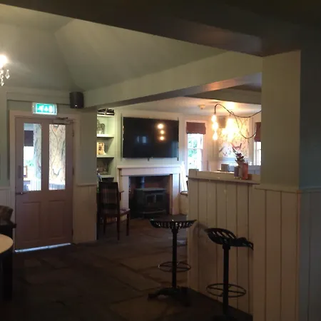 The Old Red Lion Inn-2
