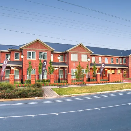 Best Western Plus Bolton On The Park-3