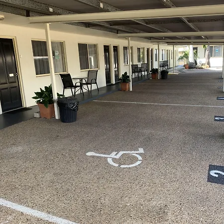 Silo Motor Inn Biloela-2