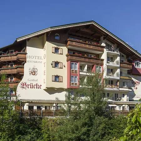 Hotel Gasthof Brücke-3