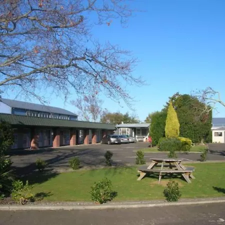 Palmerston North Motel-2