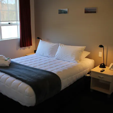 Alpine Rose Motel-3