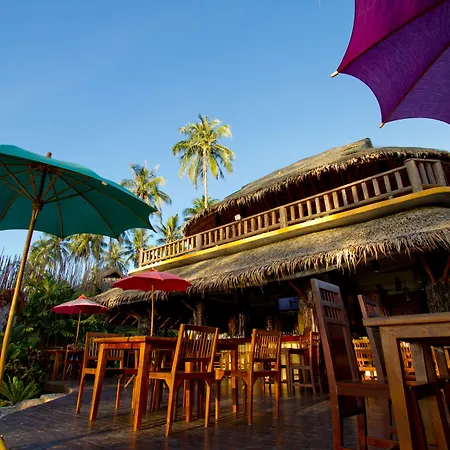 Tinkerbell Resort @ Koh Kood-2