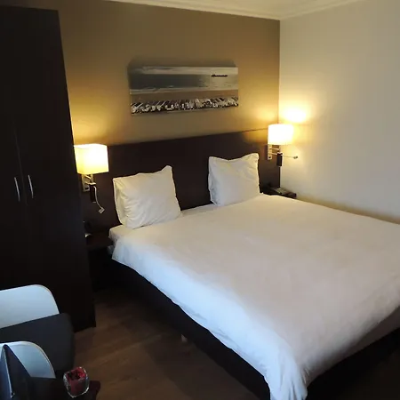 Fletcher Hotel-Restaurant Arneville-Middelburg-2