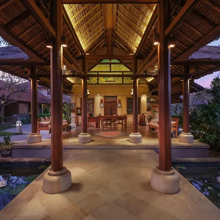 Mimpi Resort Menjangan-2