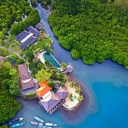 Mimpi Resort Menjangan-3