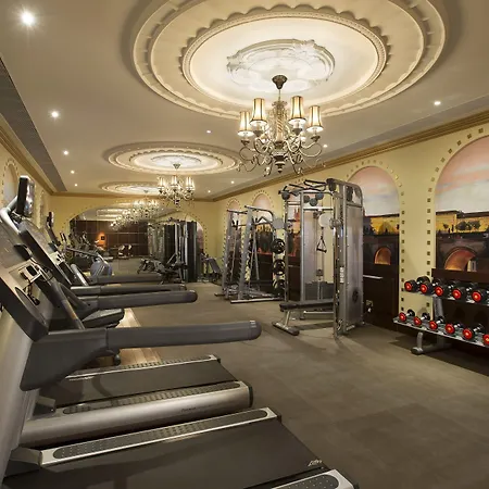 Harbourview Hotel Macau-3