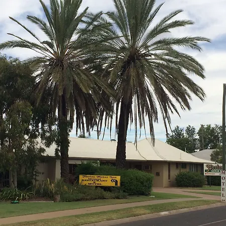 Merino Motor Inn-3