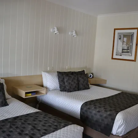 Ararat Motor Inn-3