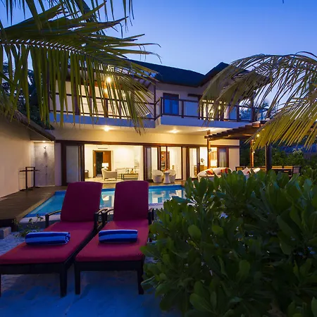 Summer Island Maldives-3