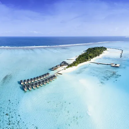 Summer Island Maldives-2