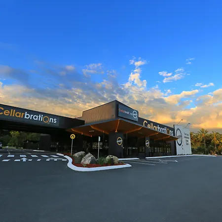 Reef Gateway Hotel-3