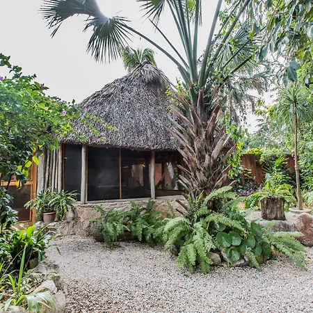 Hotel Boutique Casa Quetzal-2