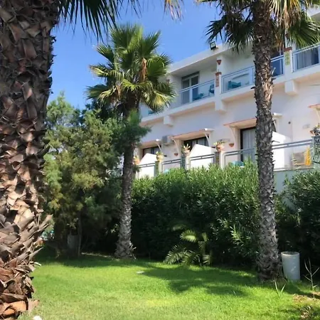 Hotel Sul Mare Al Gabbiano-3
