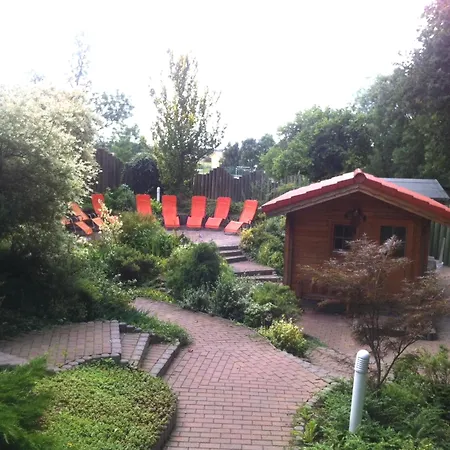 Sport-&Vital-Resort Neuer Hennings Hof-3