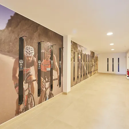 Mll Mediterranean Bay - Adults Only-3