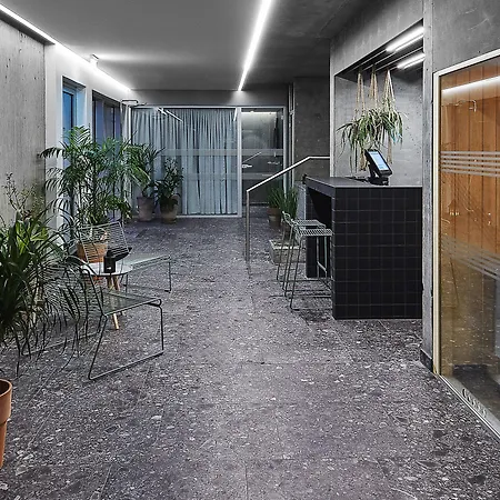 Midgardur By Center Hotels-3