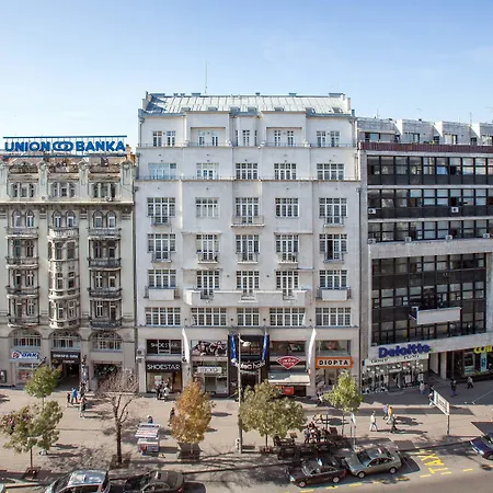 Zepter Hotel Belgrade, Member Of Zepter Hotels-3