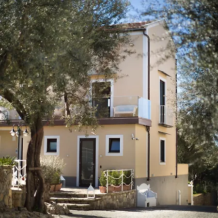 Melrose Relais-3