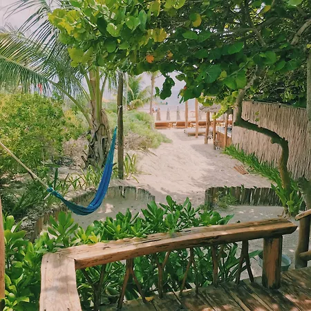 Villa Pescadores Tulum-2